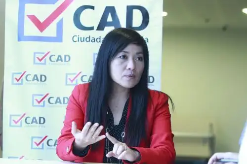 Foto: ANDINA/Eddy Ramos.