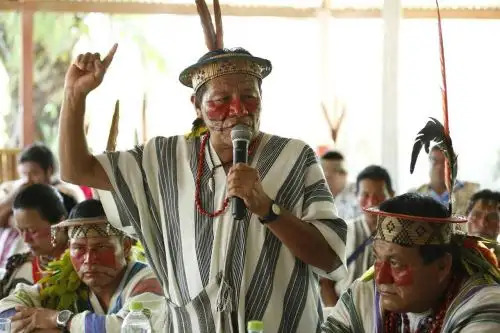 Hoy se celebra el el Día de los Pueblos Indígenas institucionalizado por la ONU