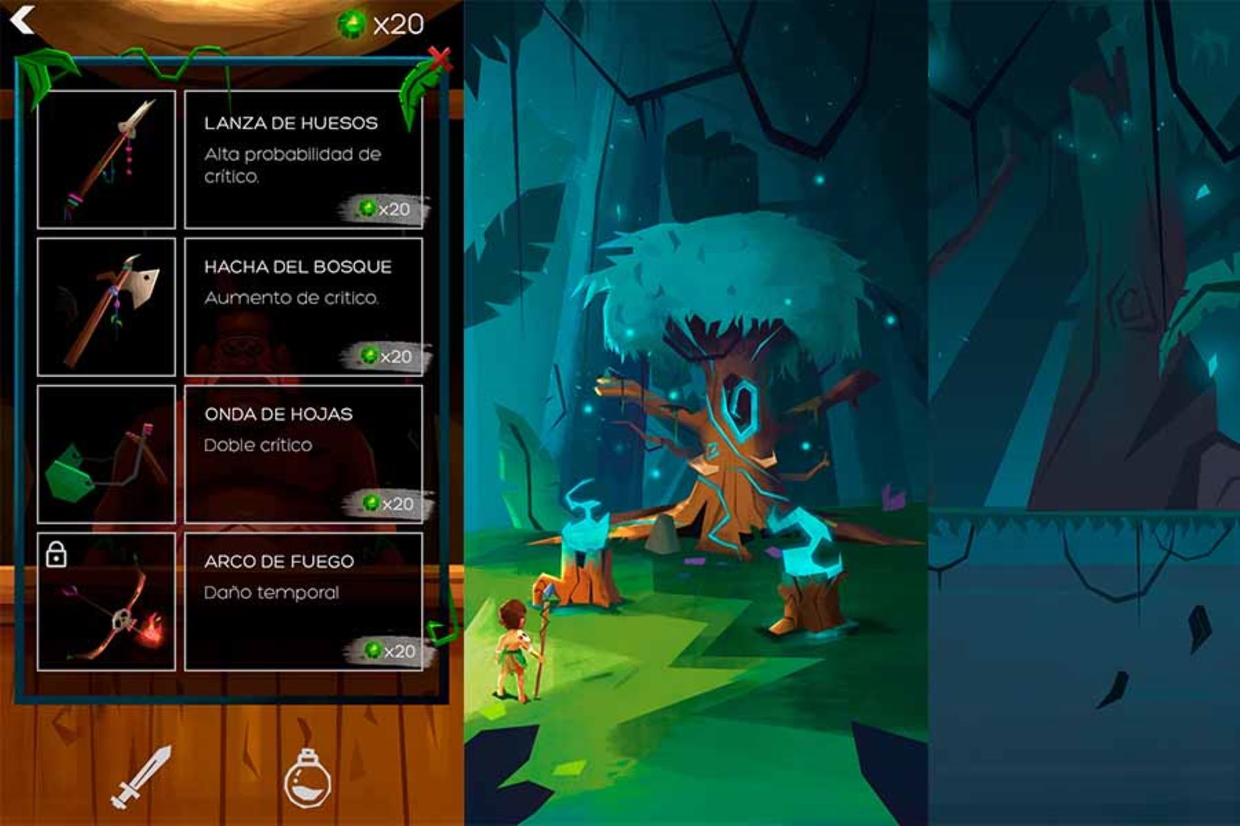 El juego móvil Kano fue creado por estudiantes peruanos de Cibertec