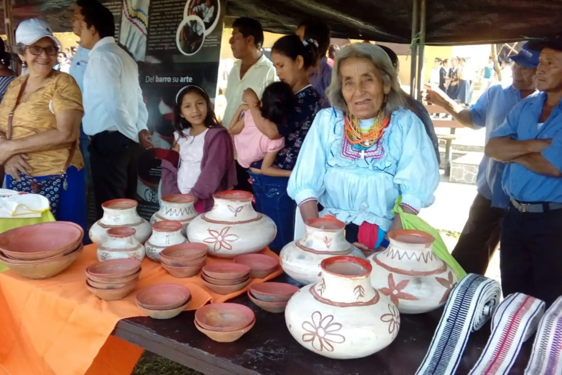 pension 65, saberes productivos, san martín, arequipa, tumbes, cajamara, experiencias