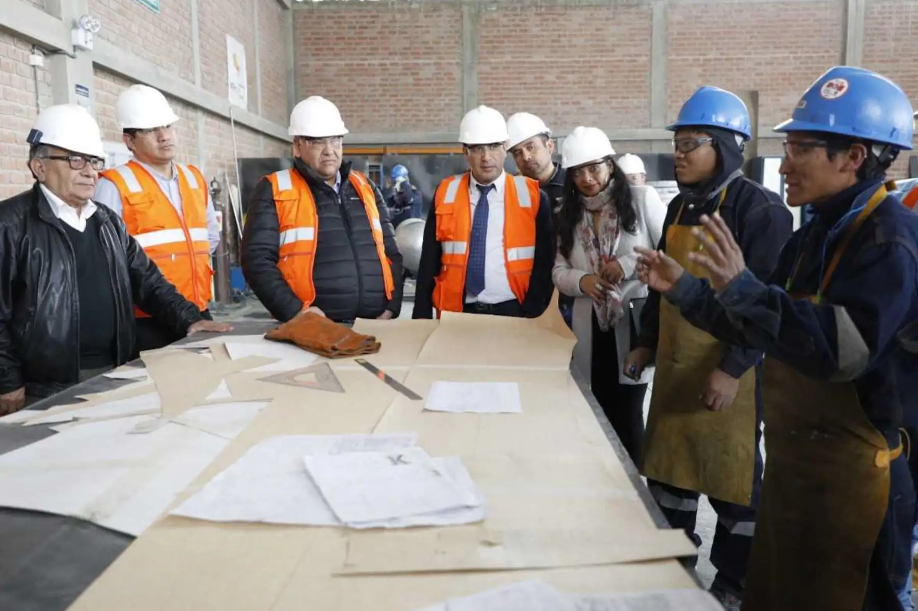 En más de 40 millones de soles se incrementaron las ventas de las micro, pequeñas y medianas empresas (mipymes) que brindan servicios al sector minero en la región Cajamarca, gracias a la ejecución del proyecto "Articulando proveedores locales de Yanacocha", cofinanciado y acompañado técnicamente por el Programa Innóvate Perú del Ministerio de la Producción.
