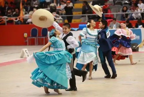 ANDINA/Norman Córdova