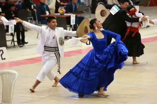 Foto: ANDINA/Norman Córdova.