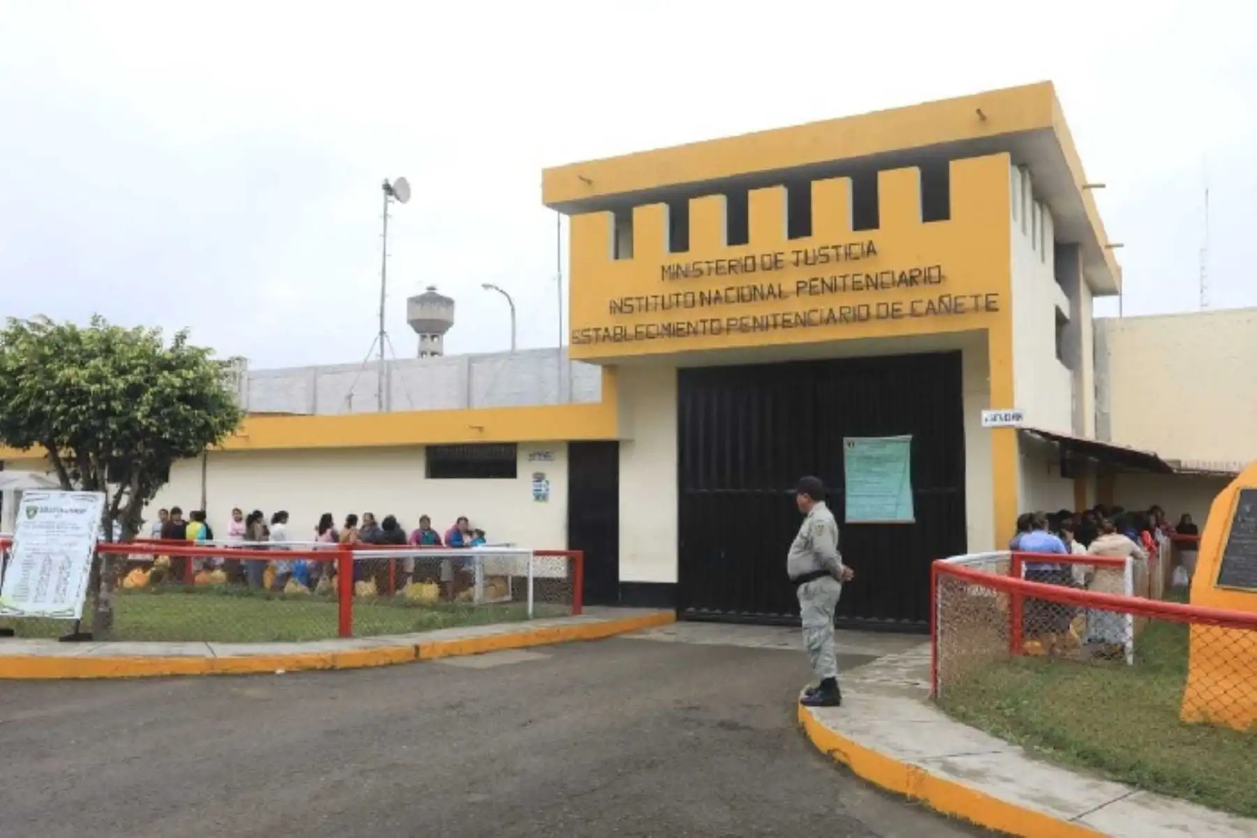 ANDINA/Difusión
