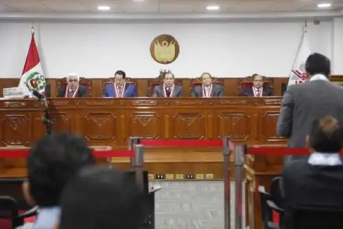 El Pleno del Jurado Nacional de Elecciones (JNE) resolvió entre enero y agosto la vacancia de 81 autoridades municipales y regionales del país, así como la suspensión en el ejercicio de sus funciones de otras 25 por diversas causales.