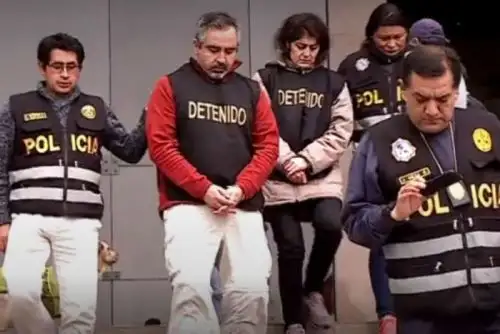 Foto: ANDINA/Difusión.