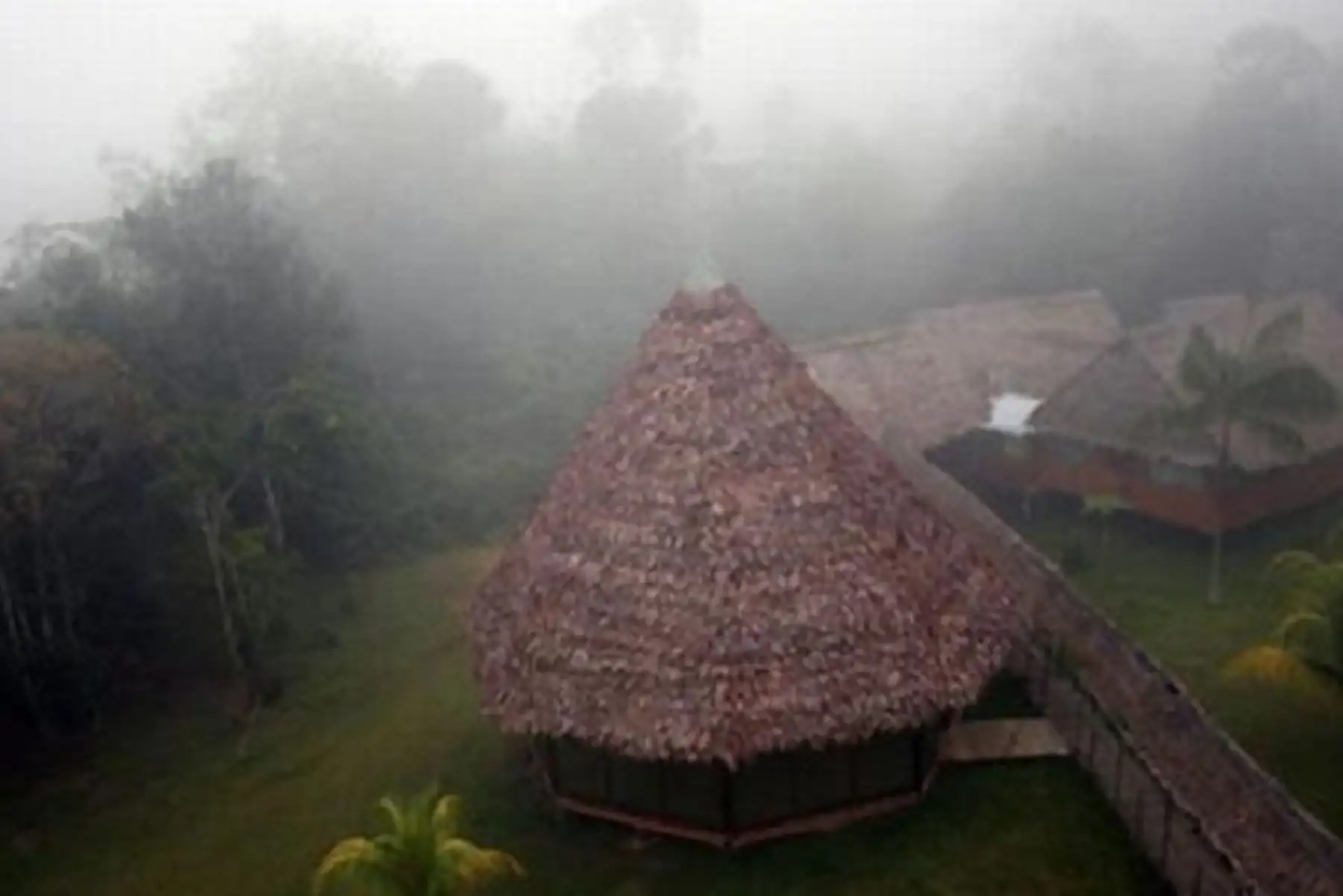 El décimo cuarto friaje del año ingresó esta madrugada a la selva peruana y generará descenso de temperaturas en la selva sur con valores que llegarán hasta 13 grados Celsius en las mañanas del miércoles 5 y jueves 6, informó el Servicio Nacional de Meteorología e Hidrología (Senamhi). Foto: Internet/Medios