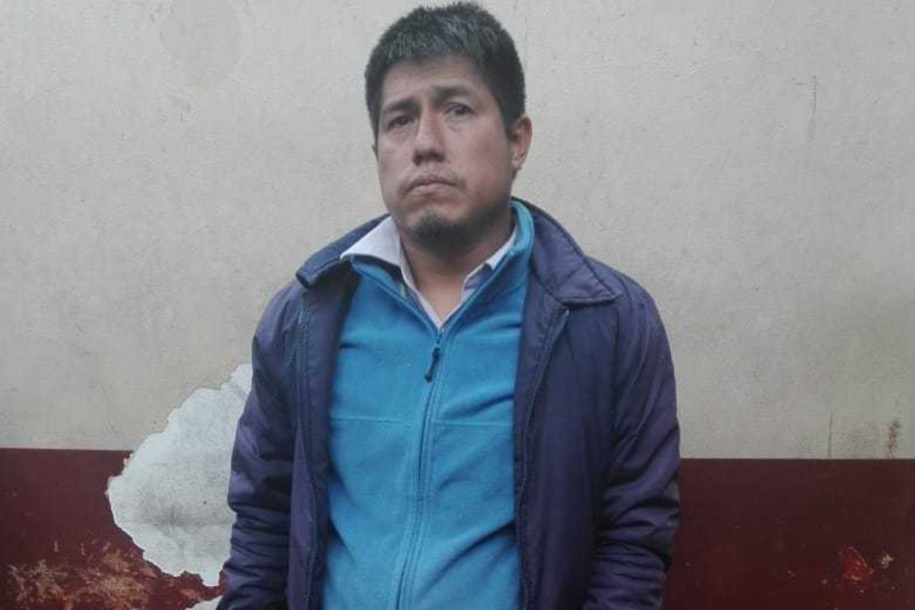 Policía captura en Lima a implicado en crimen de exalcalde de Casma ...