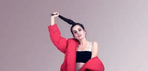 Ania sobrepasó el millón de  reproducciones en YouTube.