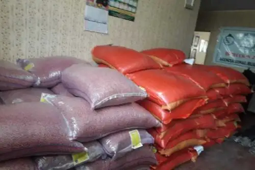 Entregan semillas y abono a campesinos de 4 provincias de Áncash