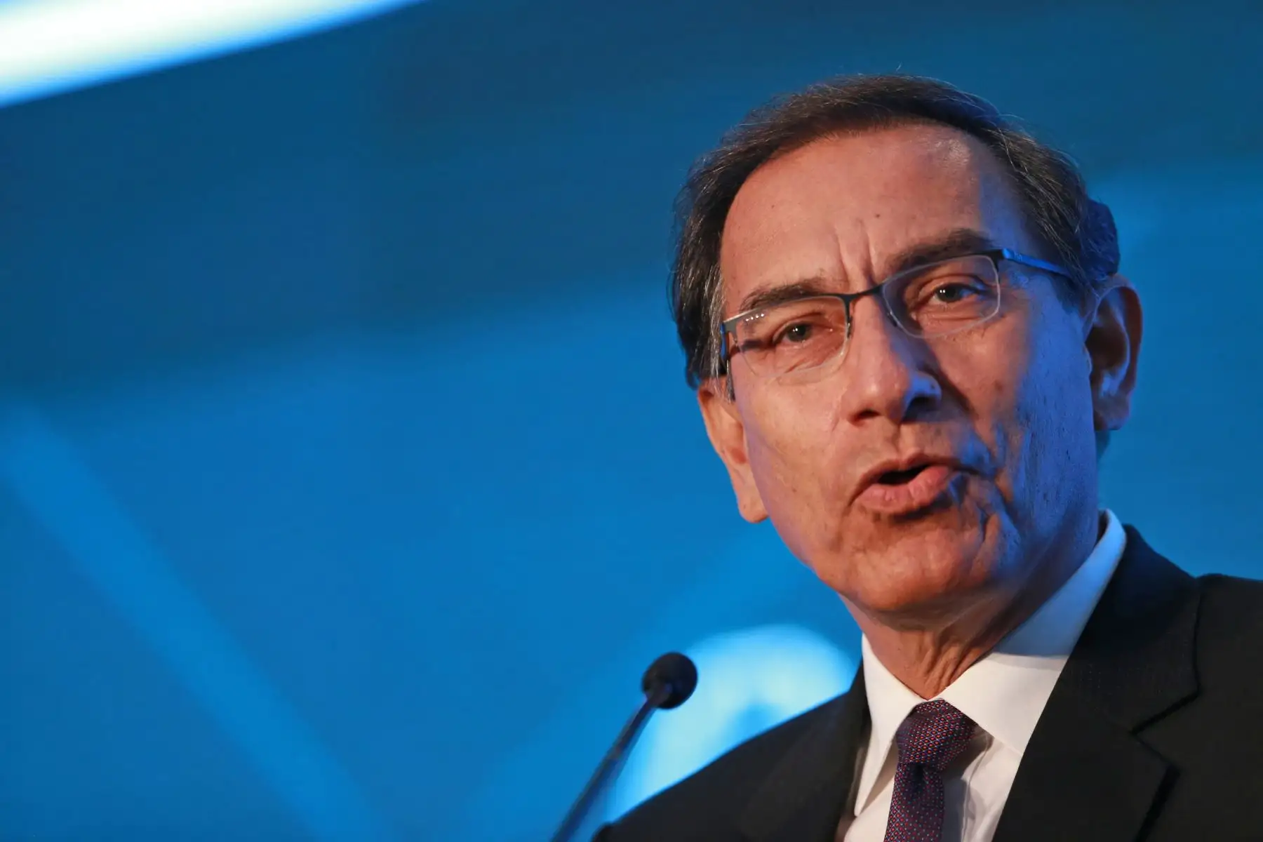 Jefe de Estado participa en la Clausura del III Foro “Diálogo para el Desarrollo”