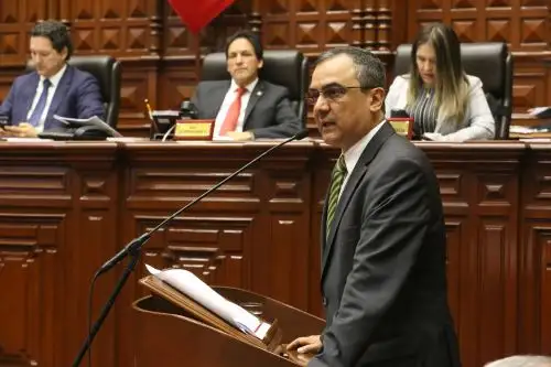 ANDINA/Difusión