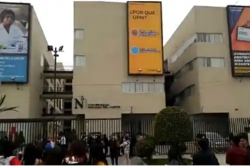 Foto: Difusión