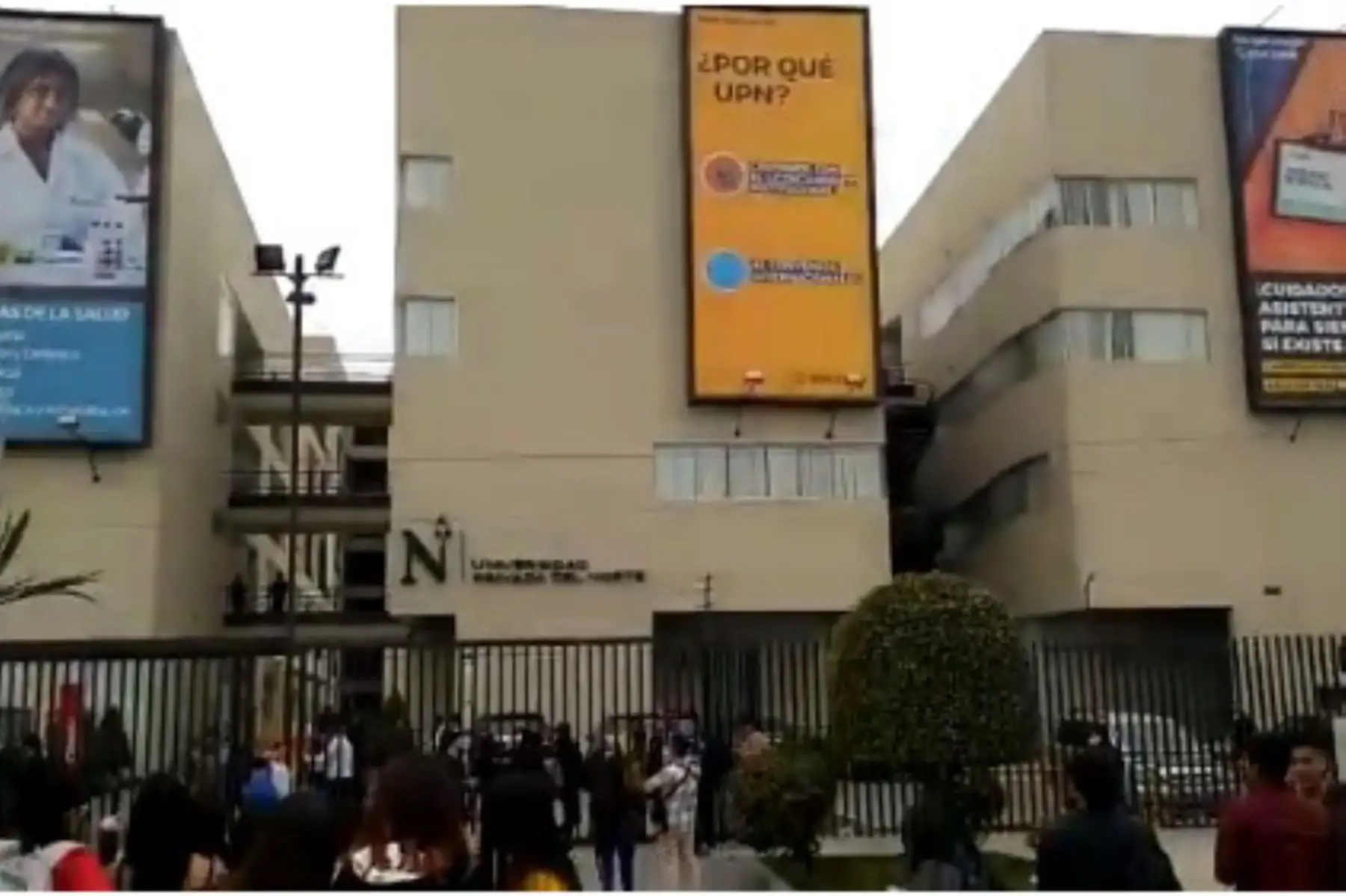 Foto: Difusión