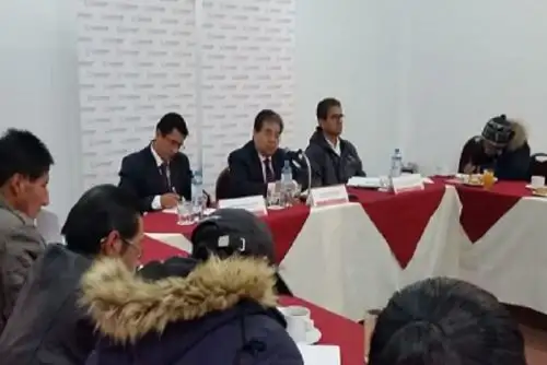 El contralor general de la República, Nelson Shack Yalta, exhortó a la ciudadanía de la región Pasco a alertar a la Contraloría cuando tenga conocimiento que alguna autoridad, funcionario o servidor público este destinando indebidamente recursos públicos a favor de un candidato que esté postulando a las Elecciones Regionales y Municipales 2018.