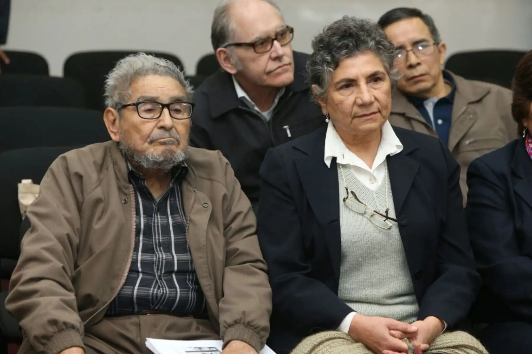 Foto: ANDINA/Difusión.