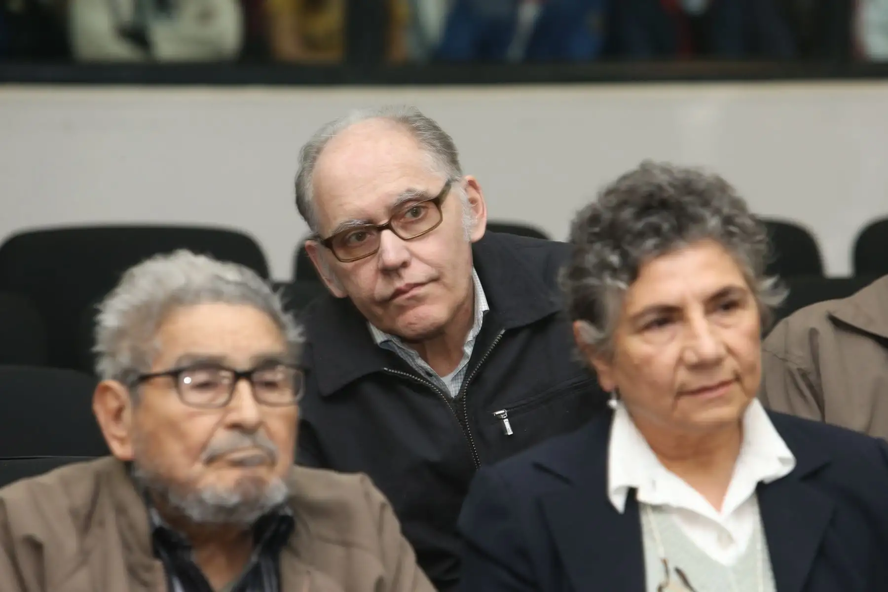 ANDINA/Difusión