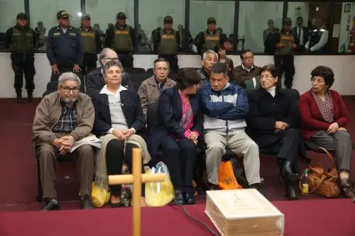 ANDINA/Difusión