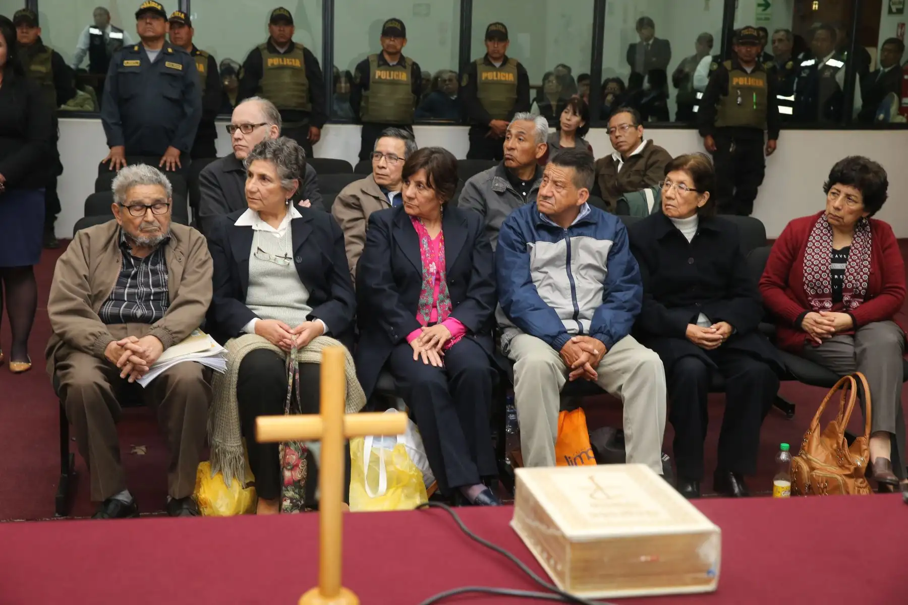 Foto: ANDINA/difusión.