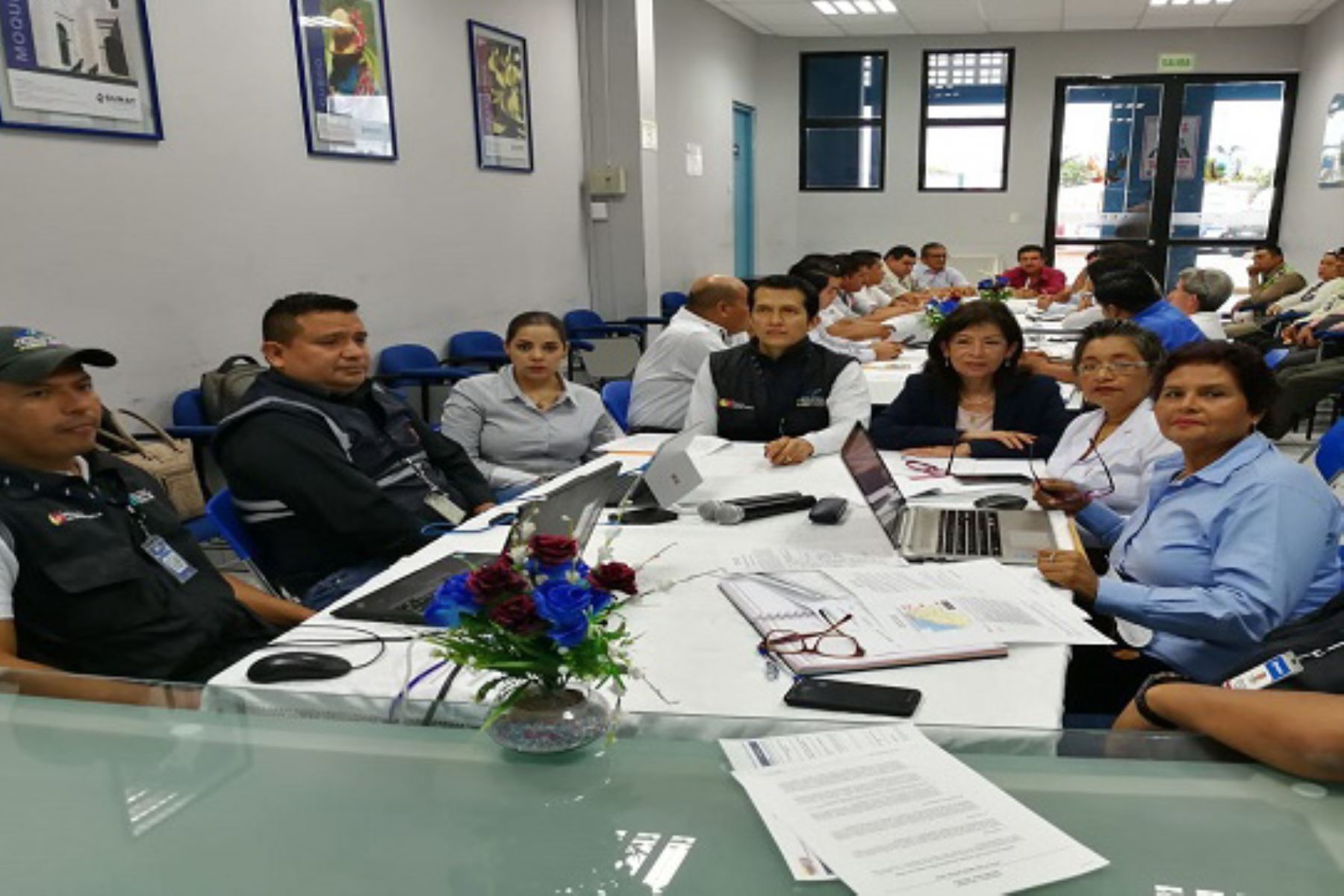 Operativos contra el comercio ilegal de medicamentos en zona de frontera del Perú y Ecuador se realizarán de manera permanente.