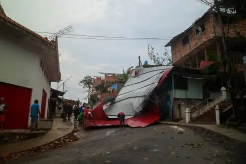 ANDINA/Difusión