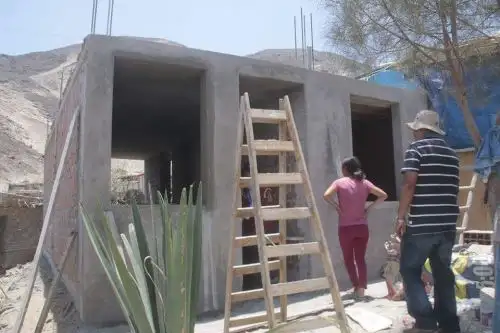 En las próximas semanas se entregarán más de 100 módulos de vivienda a damnificados de El Niño Costero.