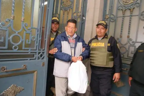 Foto: ANDINA/Difusión.