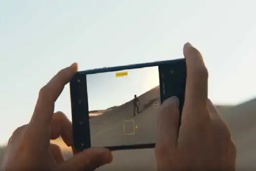Actividades de aventura como el sandboarding y los areneros igualmente podrán ser apreciados por millones de personas en todo el mundo.