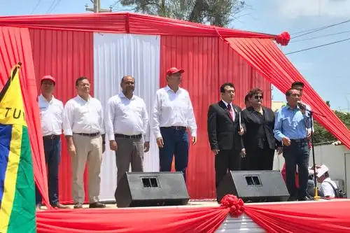 Foto: ANDINA/Difusión.