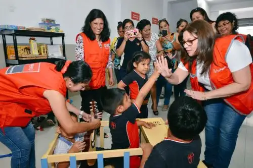 Tumbes ya cuenta con Unidad de Protección Especial (UPE) para niños, niñas y adolescentes sin cuidados parentales o en riesgo de perderlos.