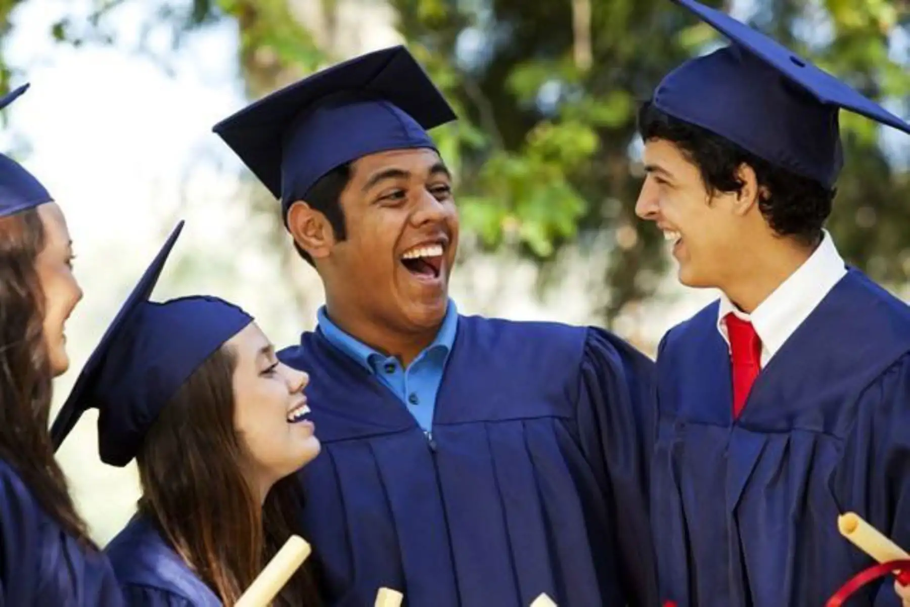 Feria Education USA tiene centros de asesoría a nivel mundial. Más de 430 centros en todas partes del mundo con más de 500 asesores. En Perú, cuentan con 14 asesores en 13 centros del país. En Lima tienen una sede en Icpna de Miraflores, en la Universidad Científica del Sur, y en l Comisión Fulbright. 
