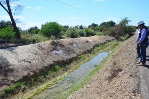 ANDINA/Difusión