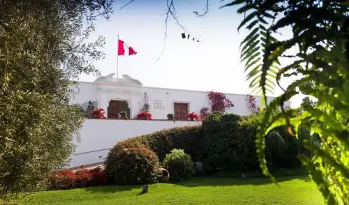 El Museo Larco también está en el top 20 mundial.