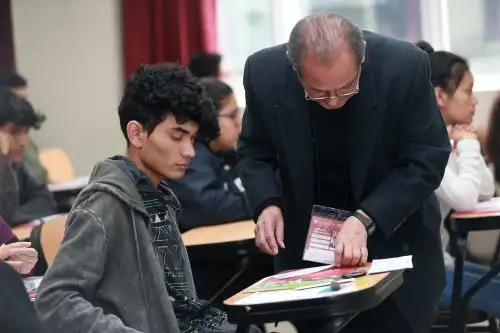 ANDINA/Norman Córdova