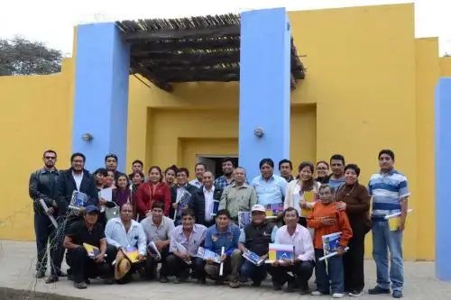 Este lunes 17 de setiembre se cumplen tres años de la presentación del Ecomuseo Túcume, en la región Lambayeque, iniciativa que ha permitido consolidar la integración de la comunidad con el patrimonio material e inmaterial del distrito.