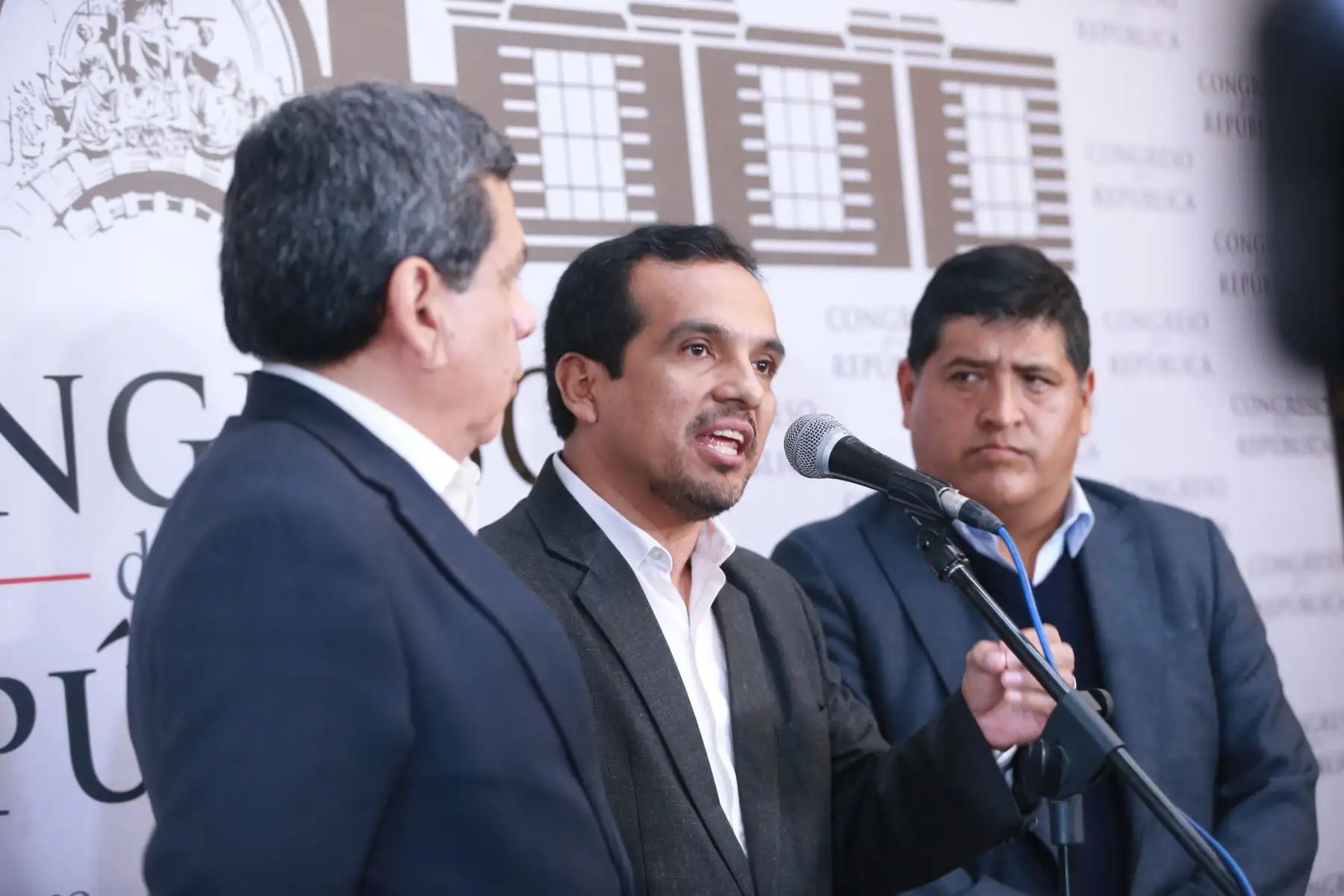 ANDINA/Norman Córdova