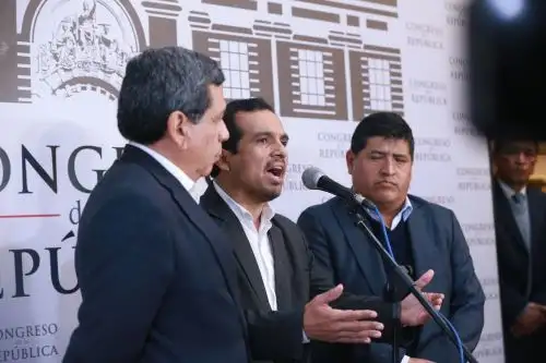 ANDINA/Norman Córdova