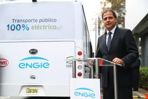 ANDINA/Difusión