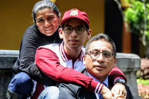 Foto: ANDINA/Luis Iparraguirre.