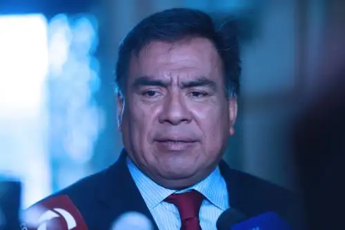 ANDINA/Norman Córdova