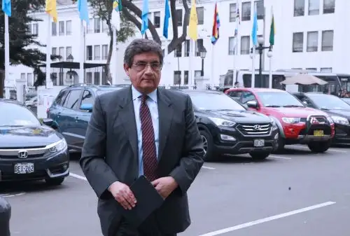 ANDINA/Norman Córdova