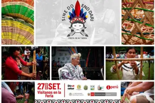 La provincia de Tambopata se apresta a celebrar su XXIX Semana Turística, que se coronará con la Fiesta de mi Tierra, el 27 de setiembre, con una serie de actividades culturales, artísticas, gastronómicas, y visitas a sus principales atractivos, entre los que resalta la Reserva Nacional Tambopata, un auténtico paraíso en la región Madre de Dios.
