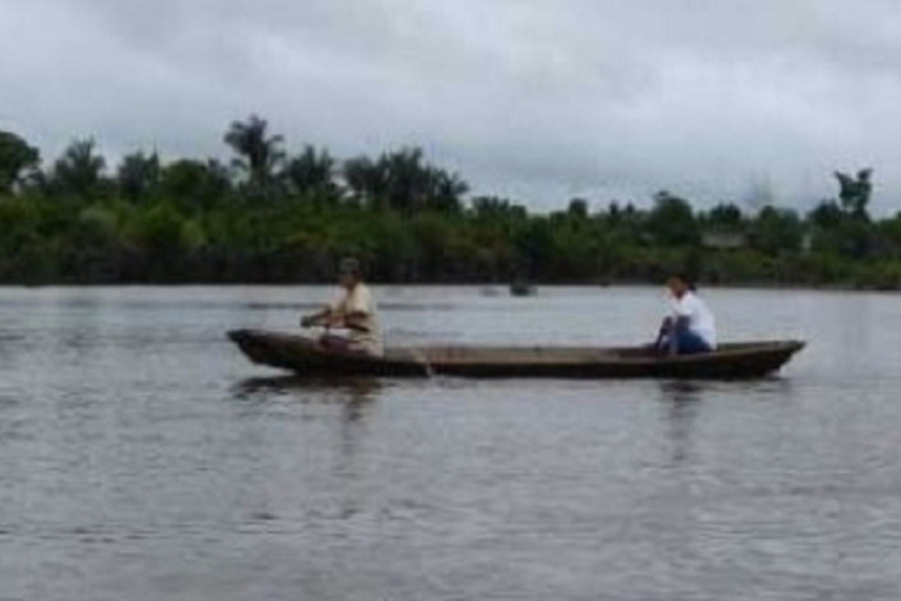 La alerta hidrológica de los ríos Amazonas y Ucayali se mantiene en amarilla ante la disminución de lluvias en algunas zonas localizadas de la selva, informó la Dirección Zonal 8 del Servicio Nacional de Meteorología e Hidrología (Senamhi). ANDINA/Difusión