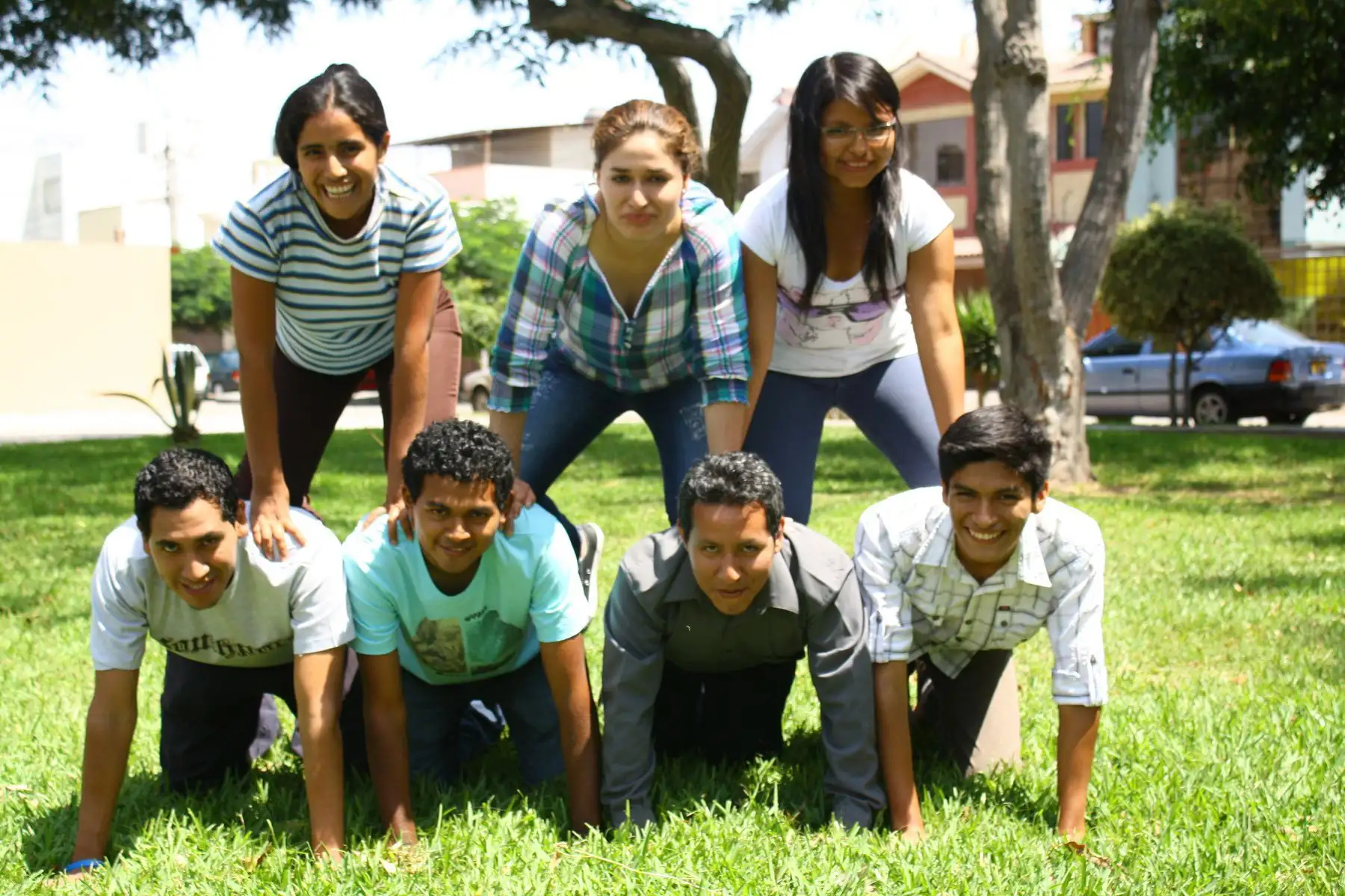 Minsa organiza Congreso Internacional de Salud, Educación y Desarrollo de Adolescencia. Foto: Minsa