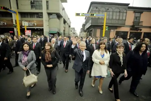 Foto: ANDINA/Difusión.