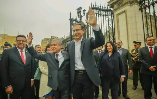 Foto: ANDINA/Difusión.