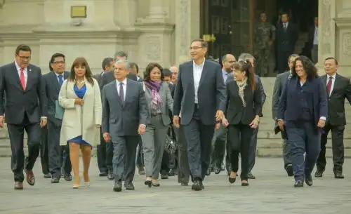 ANDINA/Difusión