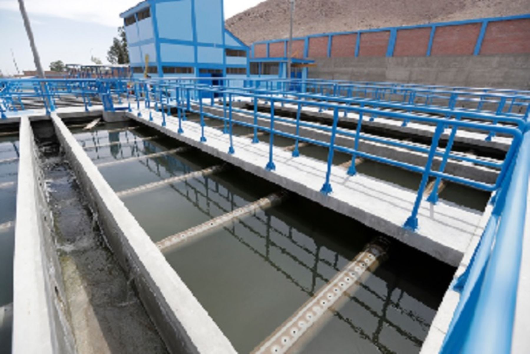 En noviembre de este año entrará en funcionamiento la nueva Planta de Tratamiento de Agua Potable (PTAP) del distrito de La Joya, en la región Arequipa, que demandará una inversión de más de S/83 millones, anuncio el Ministerio de Vivienda, Construcción y Saneamiento.