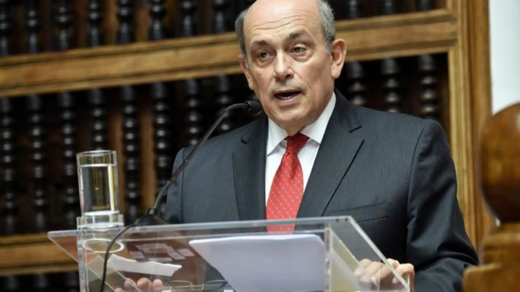 Foto: ANDINA/Difusión.