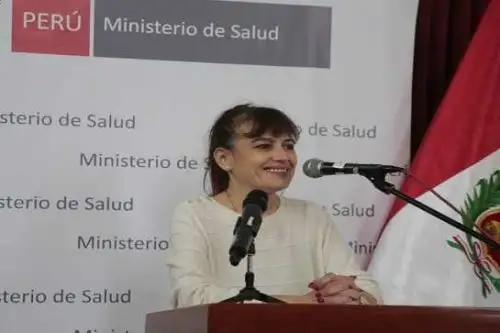 La ministra de Salud, Silvia Pessah Eljay, destacó la importancia de la Declaración de Alma- Alta que prioriza la Atención Primaria de Salud y sostuvo que a pesar que en nuestro país esta no se ha implementado al 100%, se convertirá en uno de los ejes principales de las Redes Integradas de Salud.